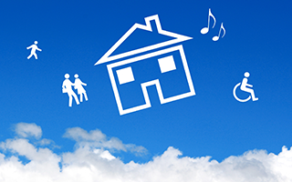 ハウスクリーニング