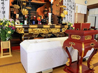 古民家葬　やまが乃杜